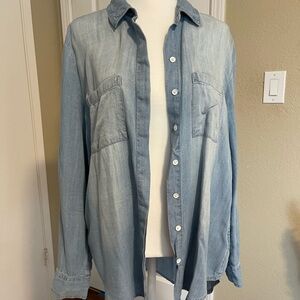 Lola River Jean shirt.